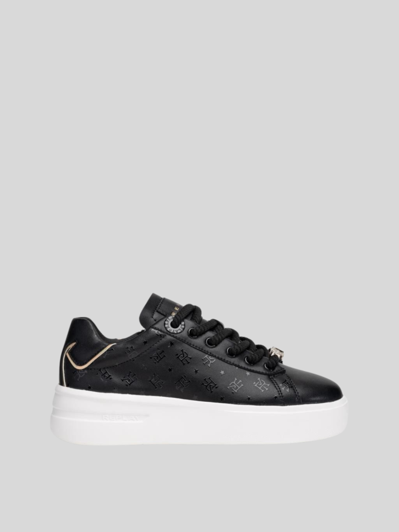 university w joy 2 sneakers