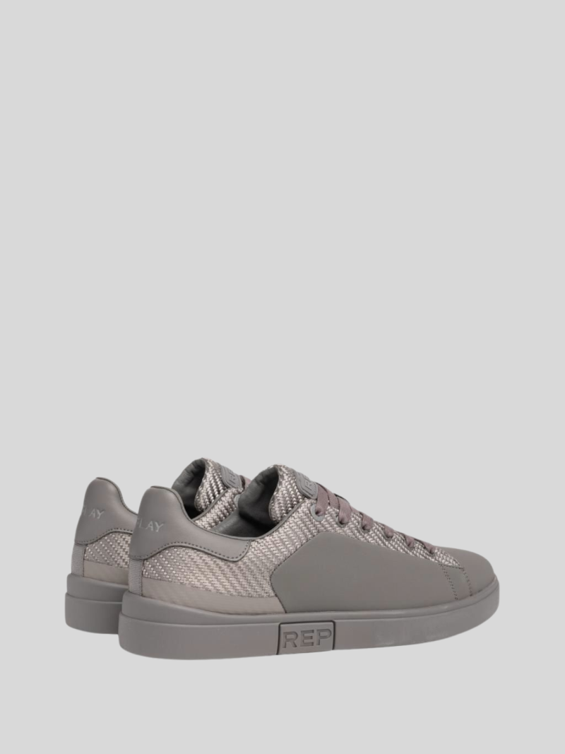 polys m williamson black sneakers