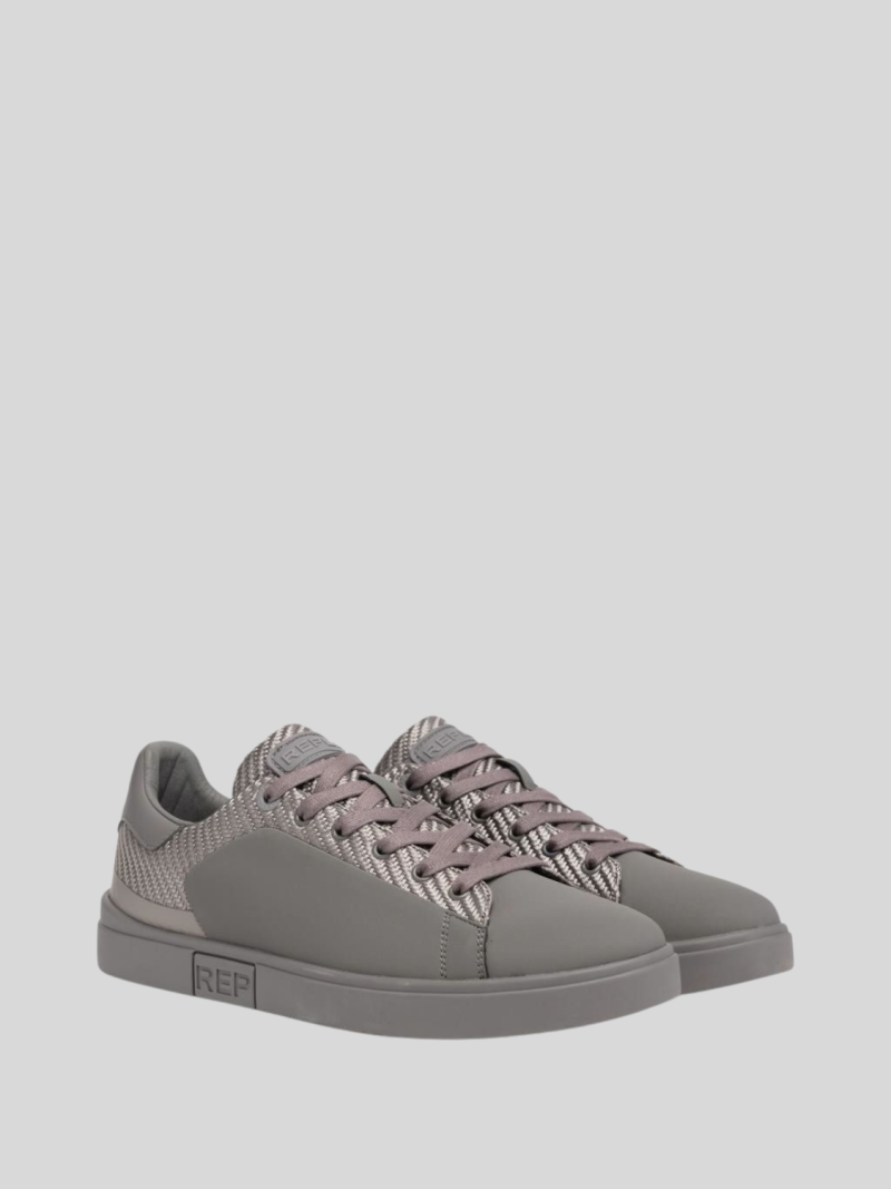 polys m williamson black sneakers