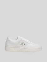 epic m tag black sneaker