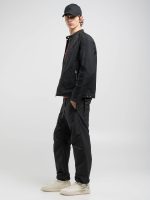 black fill zip