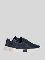 polys studio white green sneakers