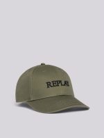citrus cap with embroidered logo (copy)