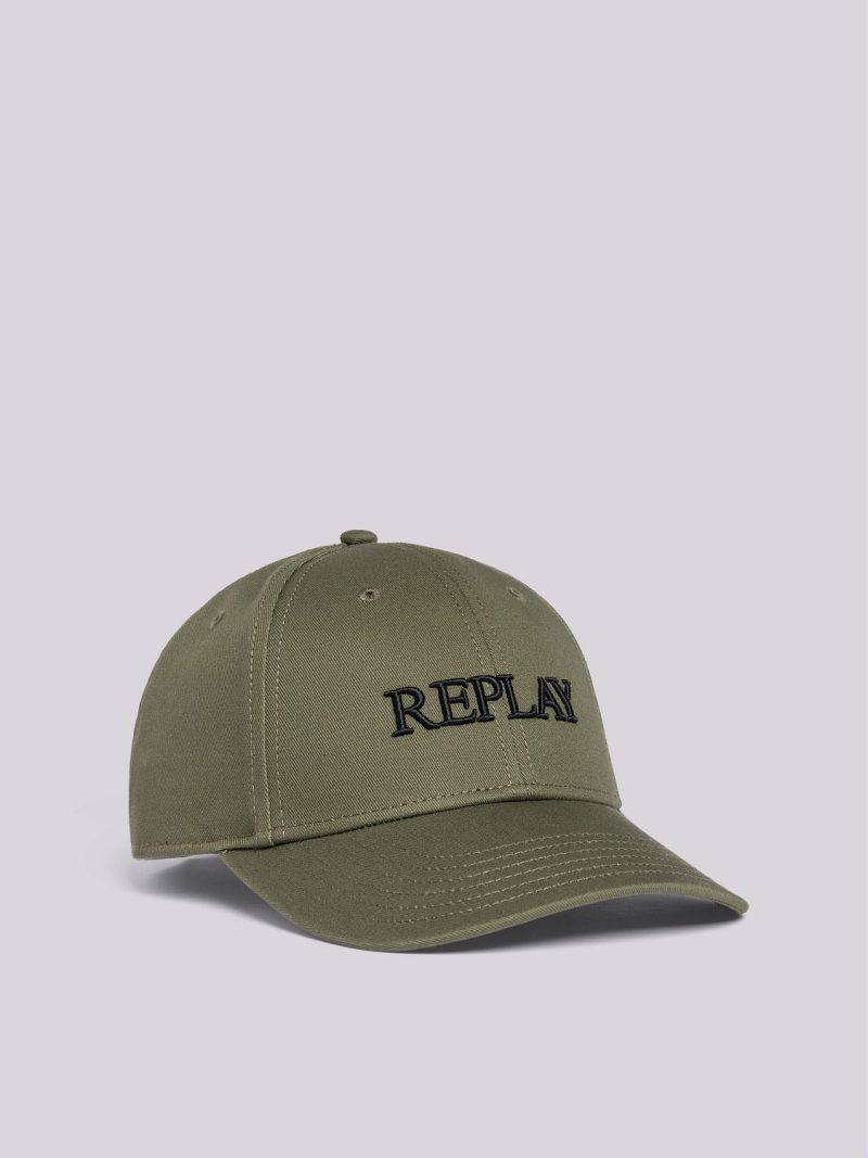 citrus cap with embroidered logo (copy) citrus cap with embroidered logo (copy)