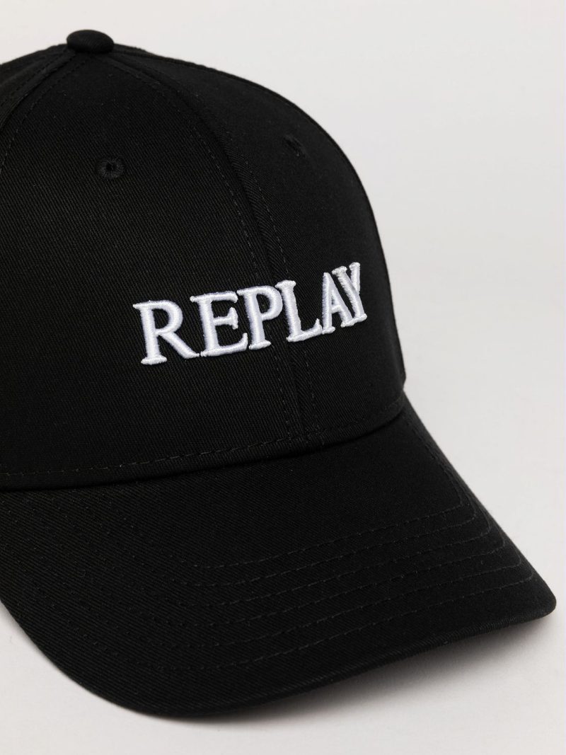 winter moos cap with embroidered logo (copy)