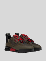 field speed h sa mil green sneakers