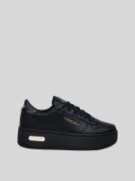 epic high total 3 white sneakers