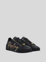 evan w lux white