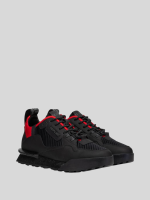 field speed carbon black red