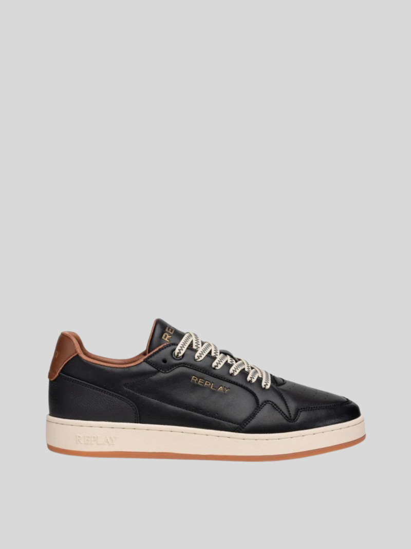 smash choice 3 black cuoio