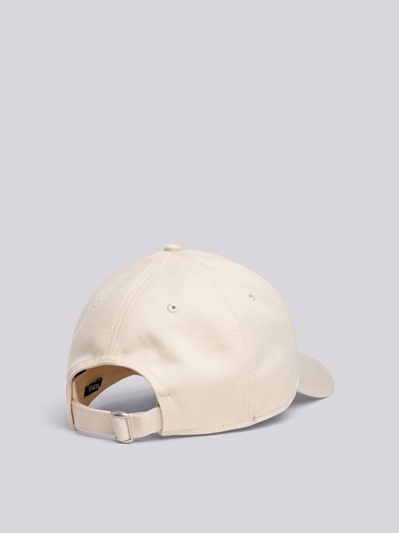 cap with let