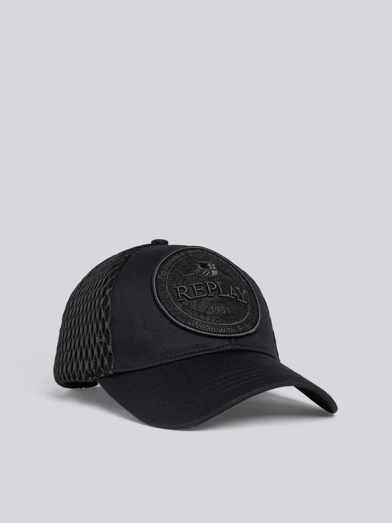 cap with lettering cap with lettering