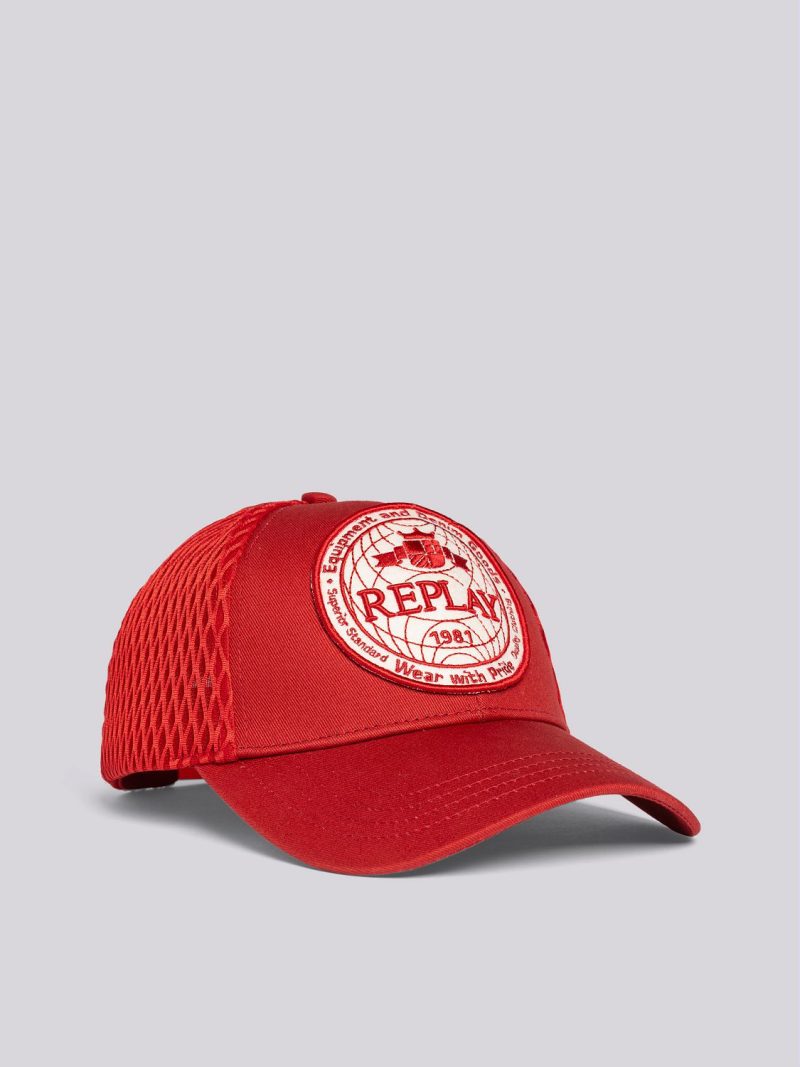 cap with lettering cap with lettering