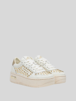 epic high studs black black sneakers