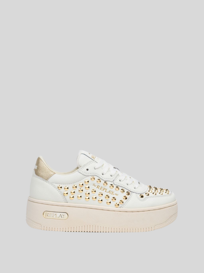 epic high studs black black sneakers epic high studs black black sneakers
