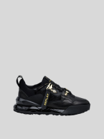 field w metal 2 platin beige sneakers