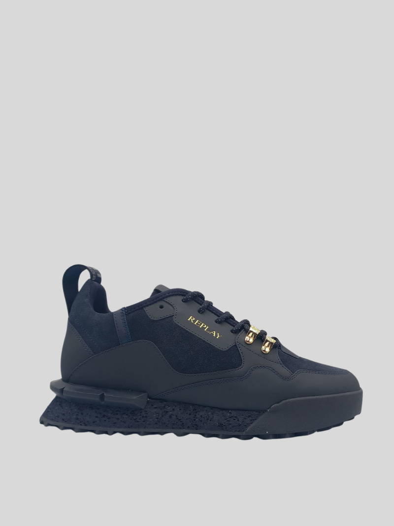 field speed rhombus black sneakers field speed rhombus black sneakers