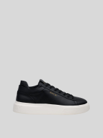 notting double white sneakers