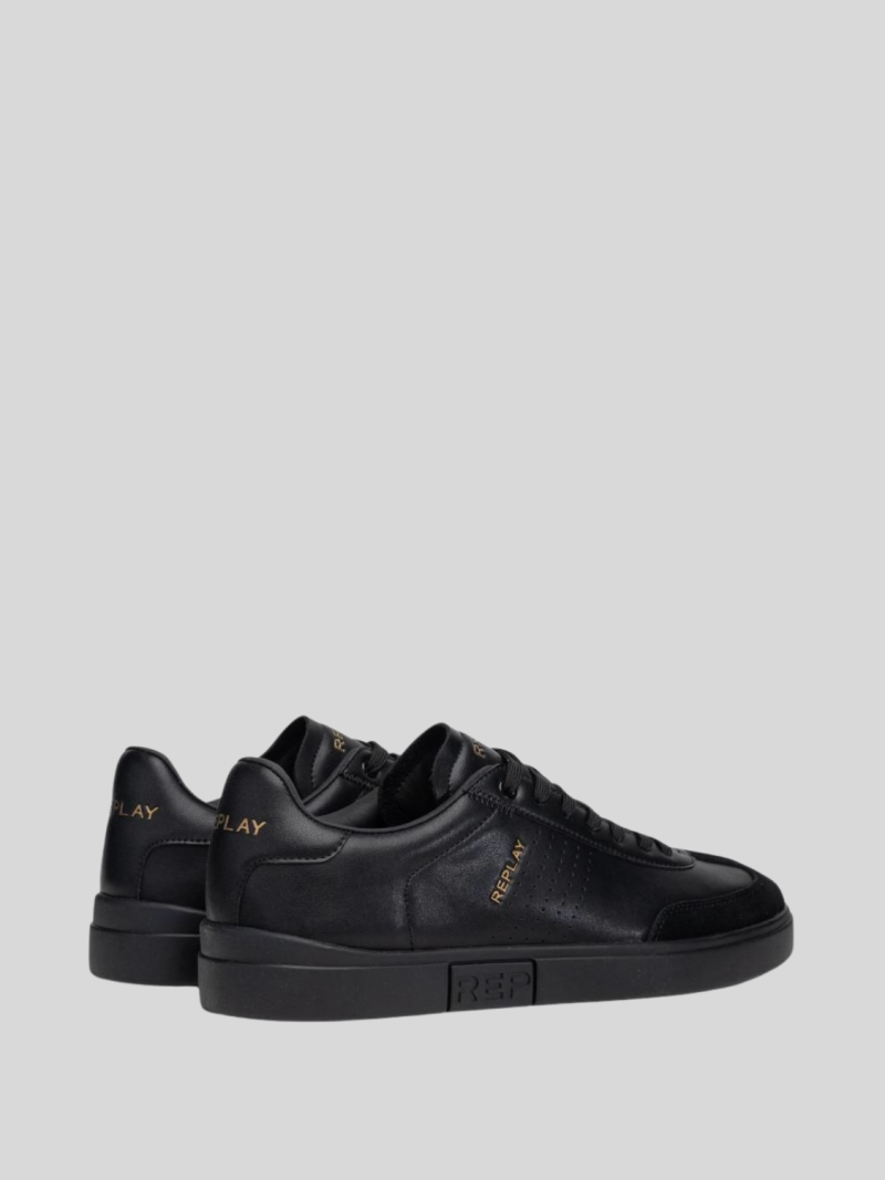 polys m scent black black
