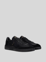polys m scent black black