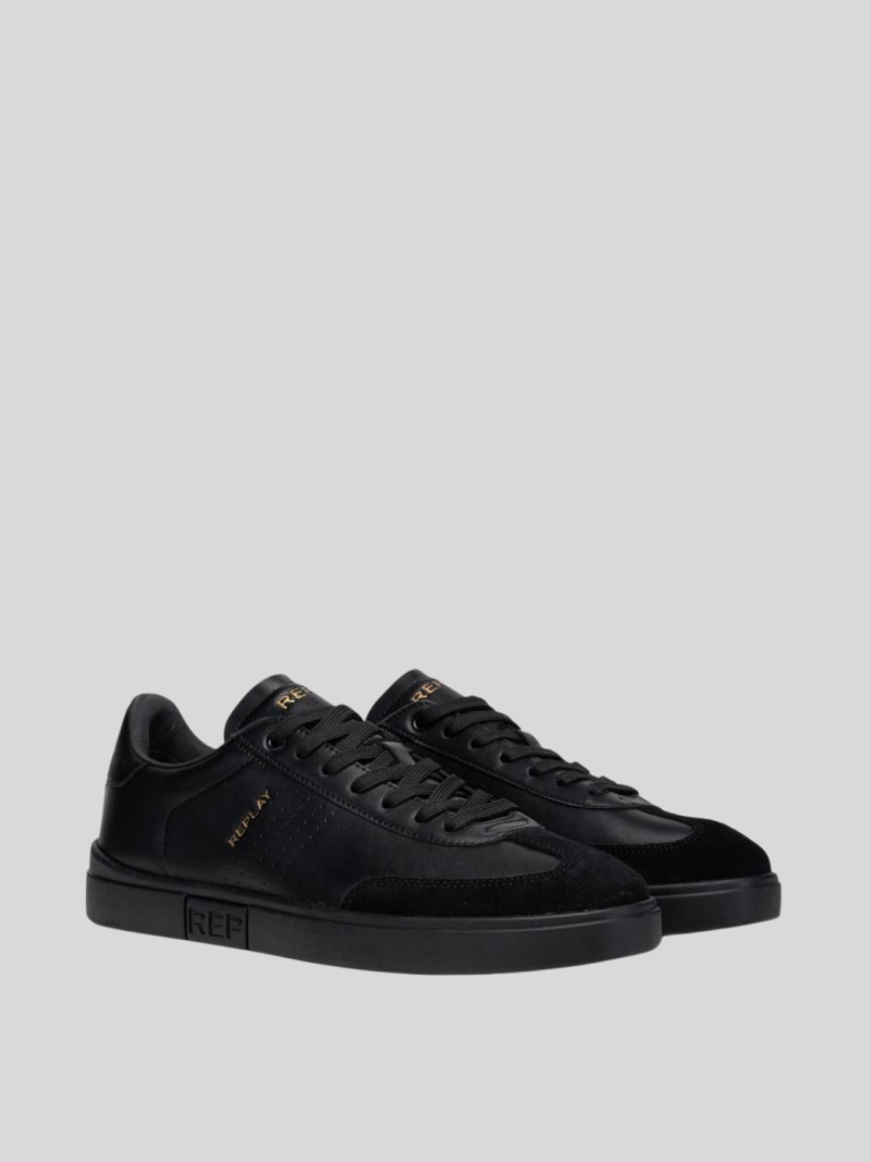 polys m scent black black