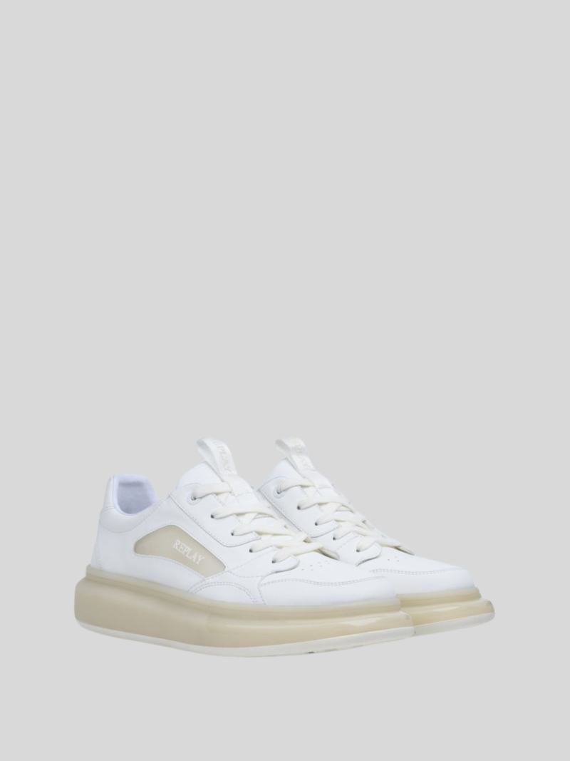 glax clear white