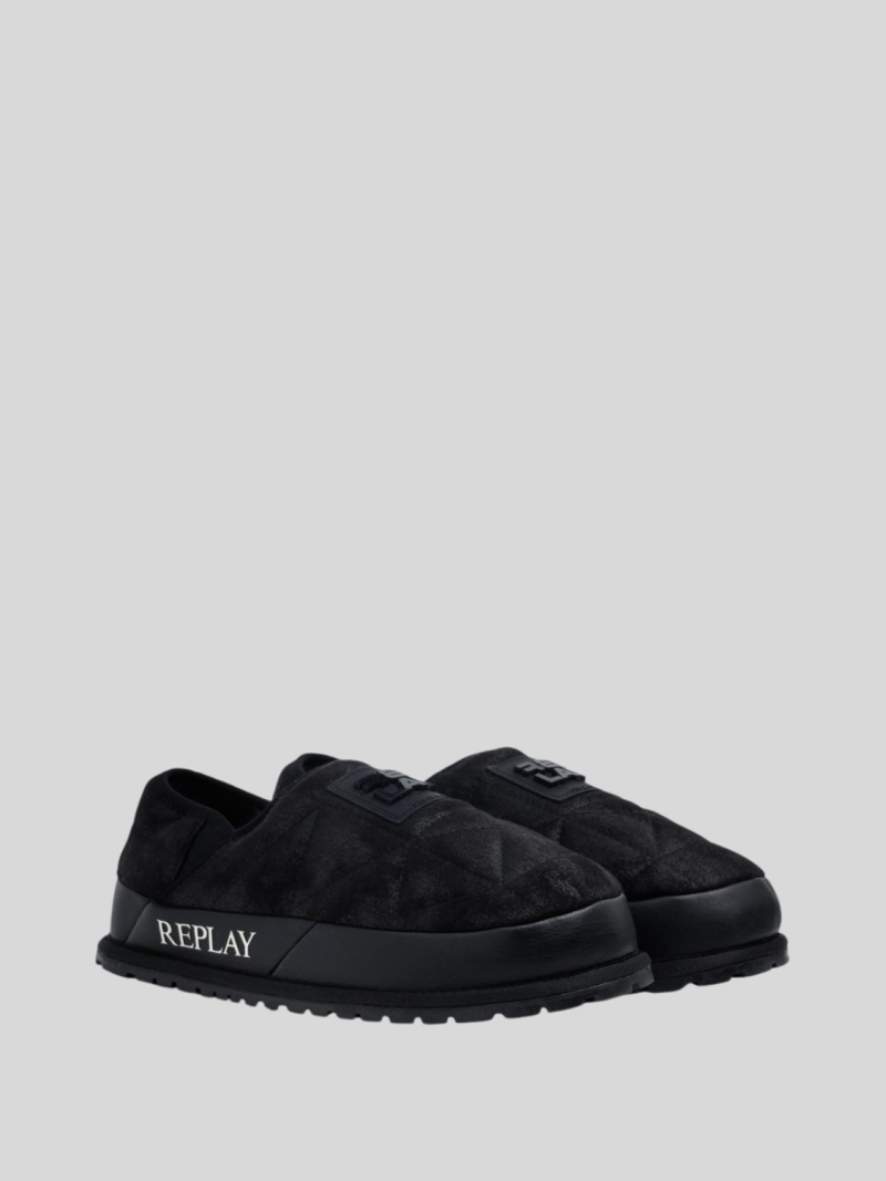 home micro black