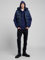 willbi regular fit jeans 10.5 oz dark blue