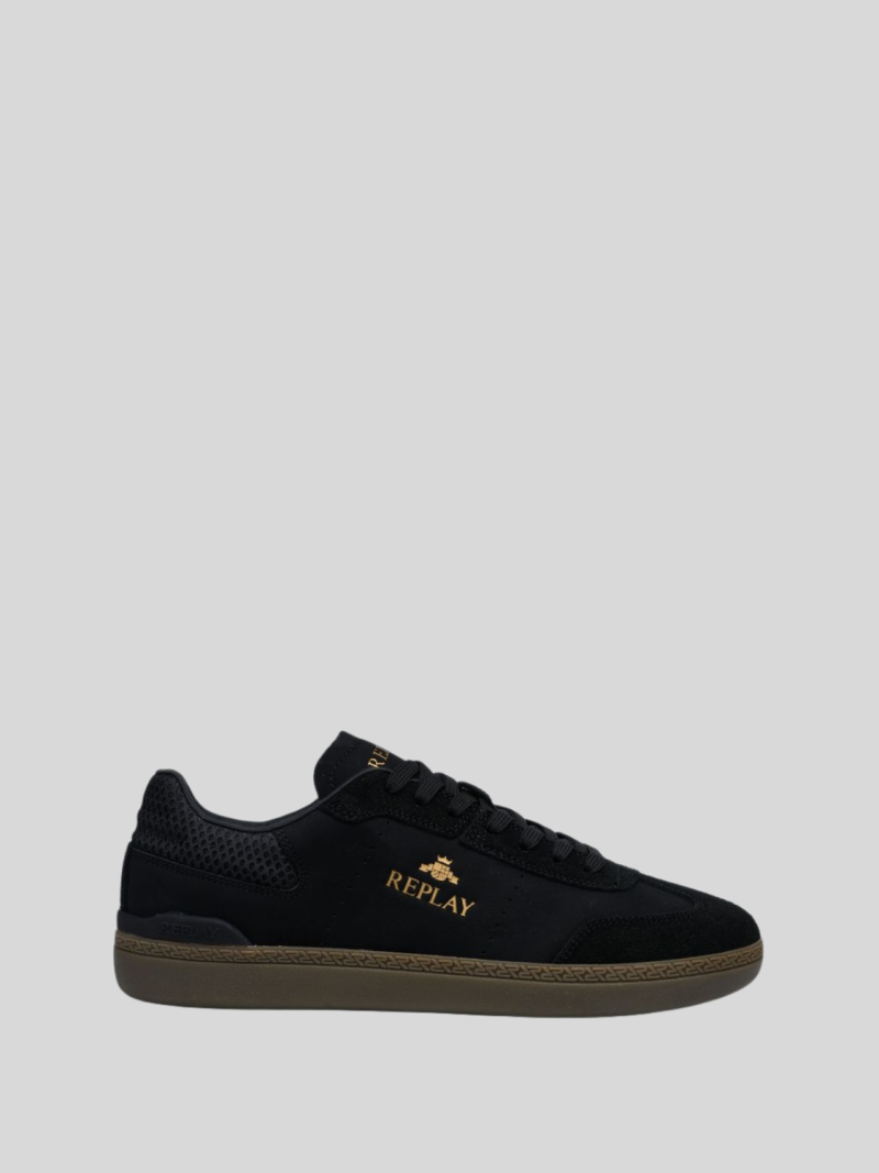 pyper tonal black