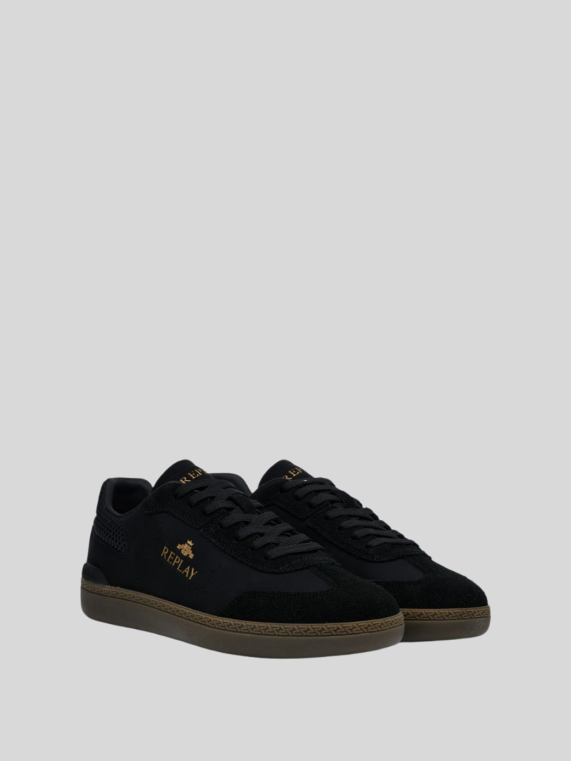 pyper tonal black