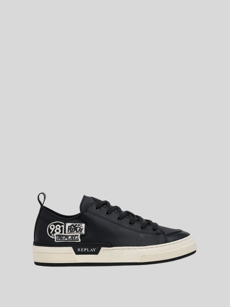 raily low combo black raily low combo black