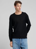 wool blend sweater