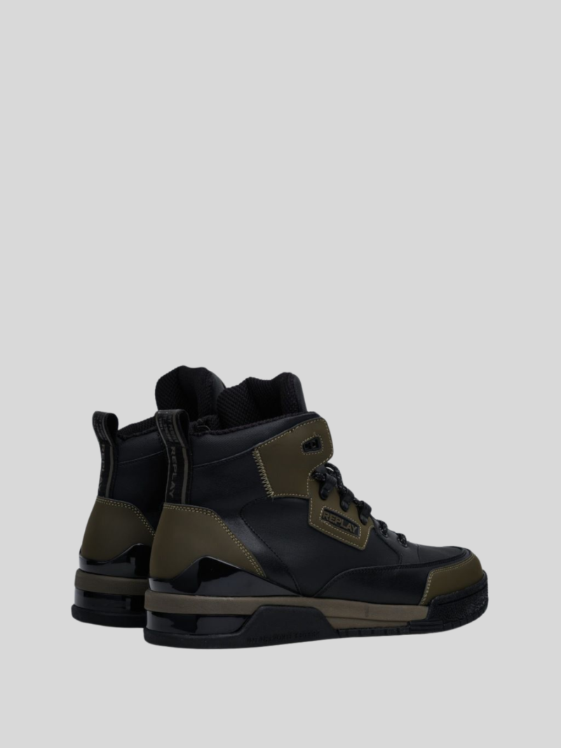 astro speed 3 black mil green