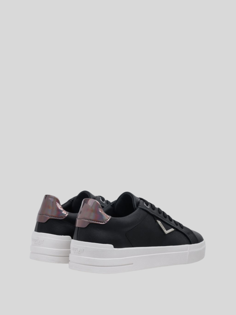 evan w city black