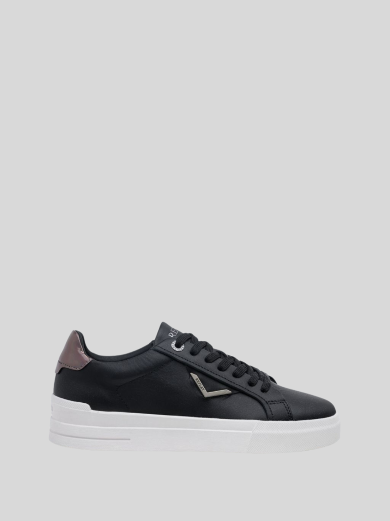 evan w city black