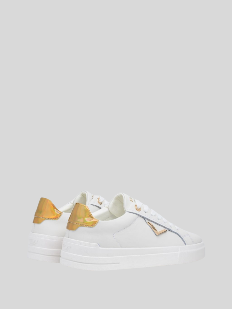 evan w city white