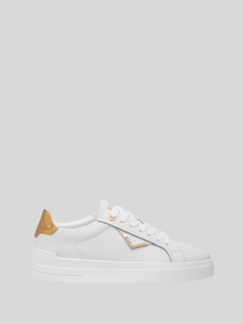 evan w city white