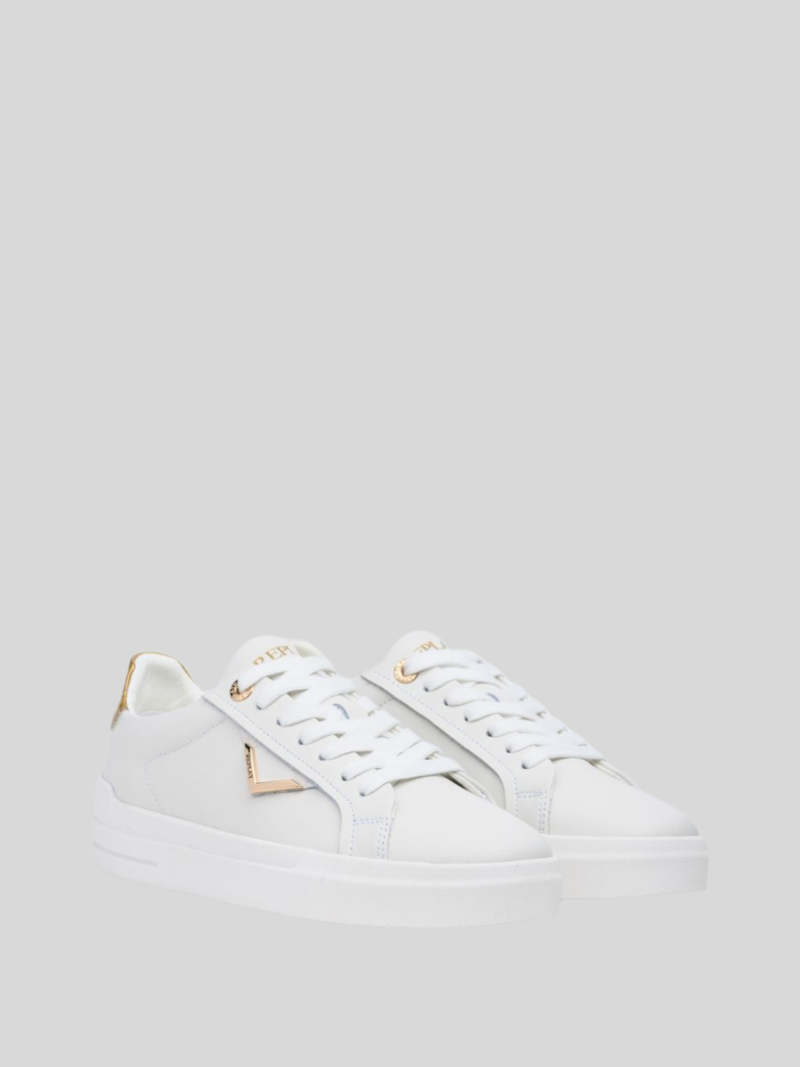 evan w city white