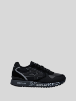 fiber m vanish black