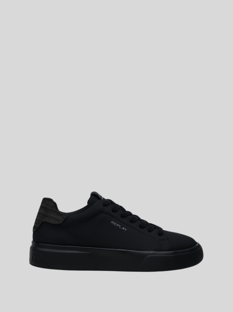 notting action black