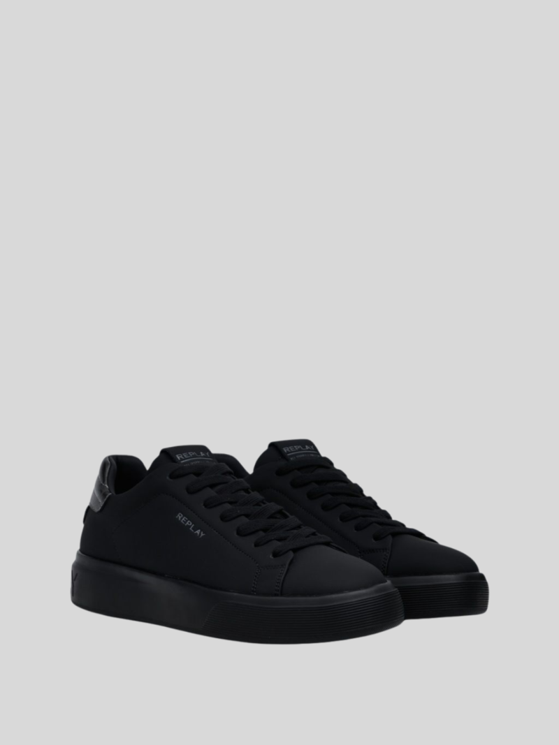 notting action black