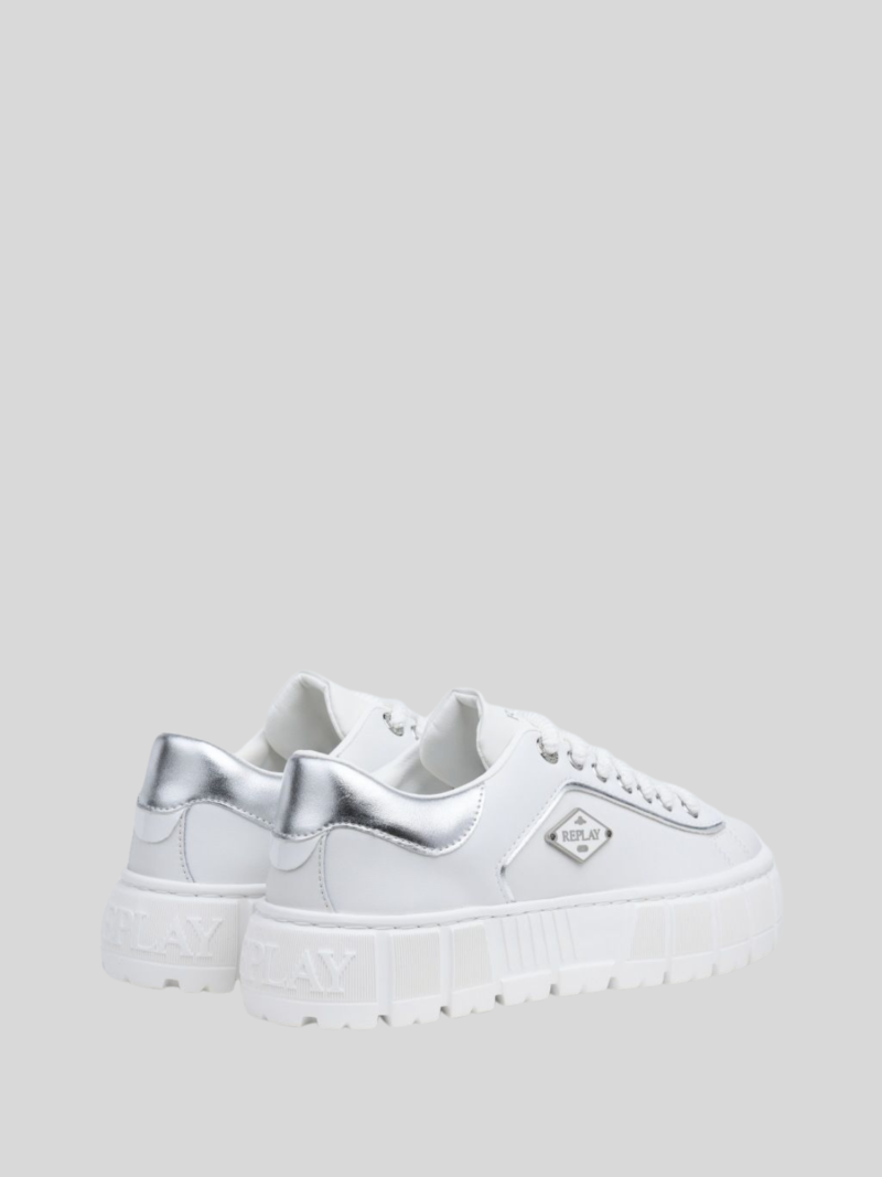 evan w city white