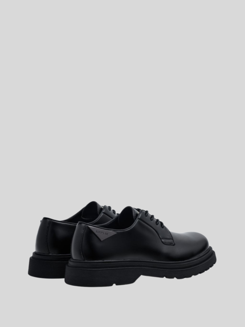 notting action black