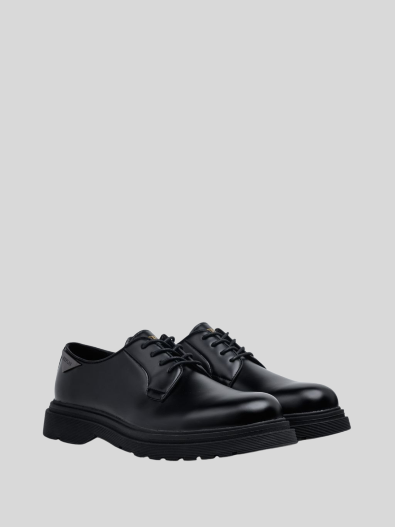 notting action black