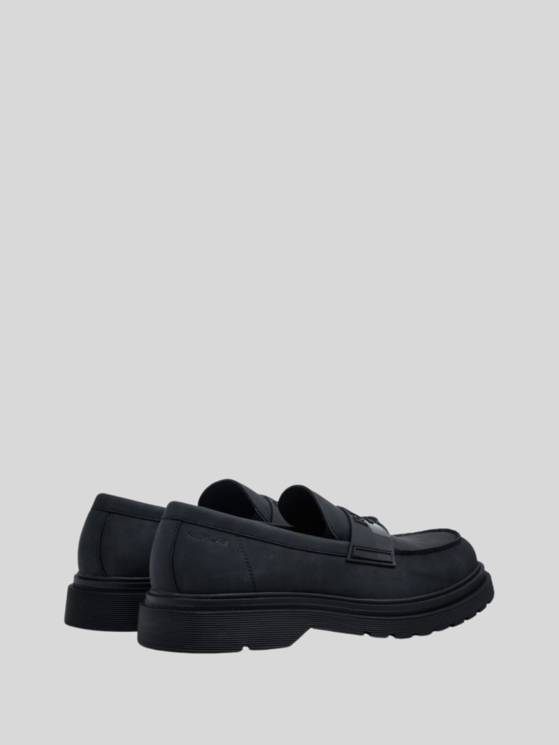 notting action black