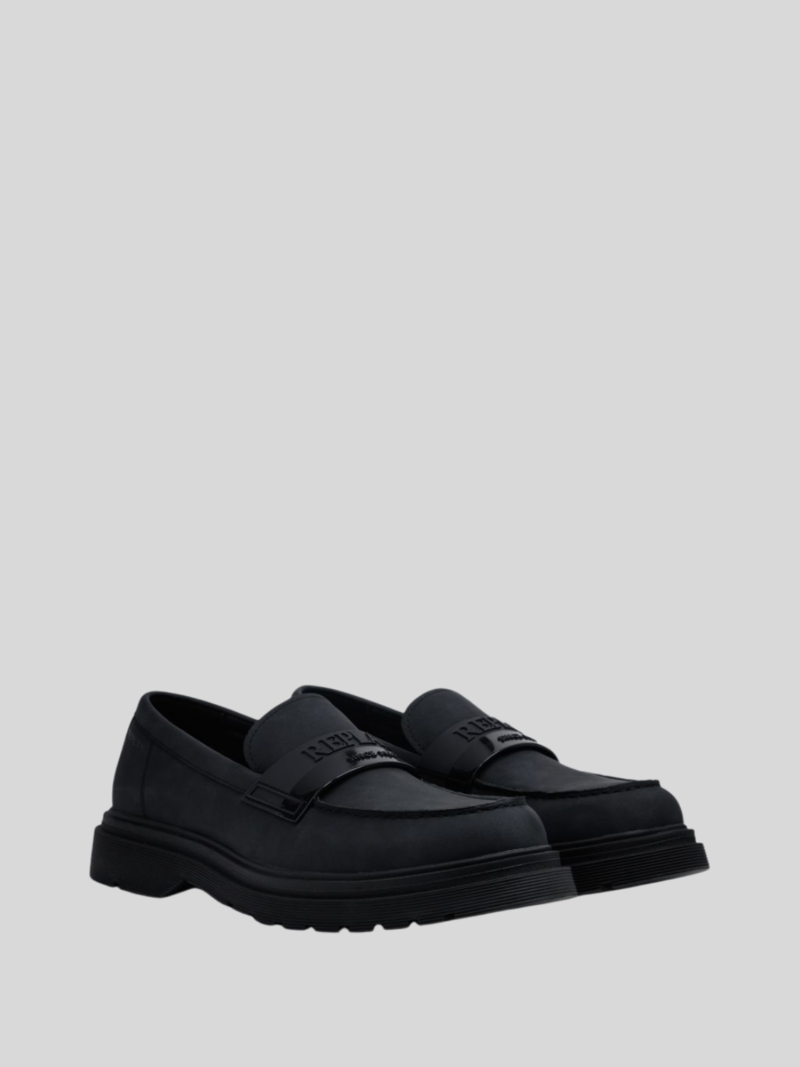 notting action black