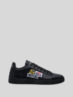 notting action black