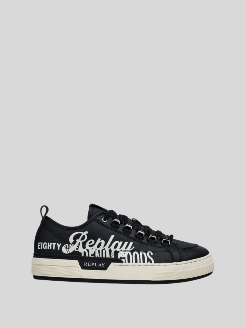 raily custom