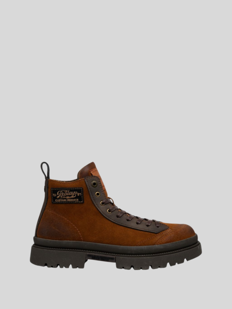raily custom