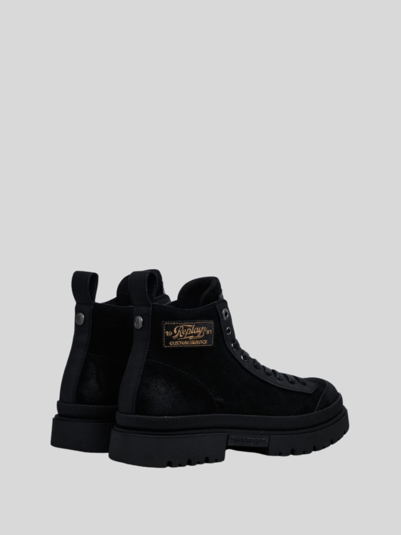 sandtown mount black